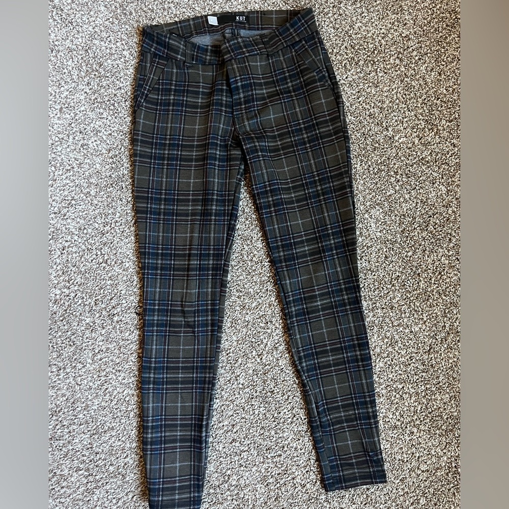 Kut from the kloth pants